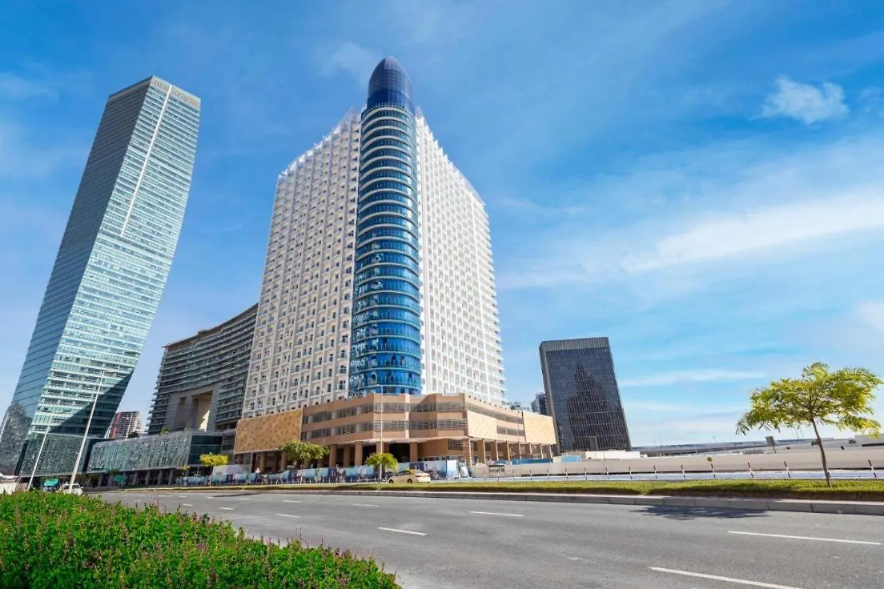 Business Bay Apartment Dubai