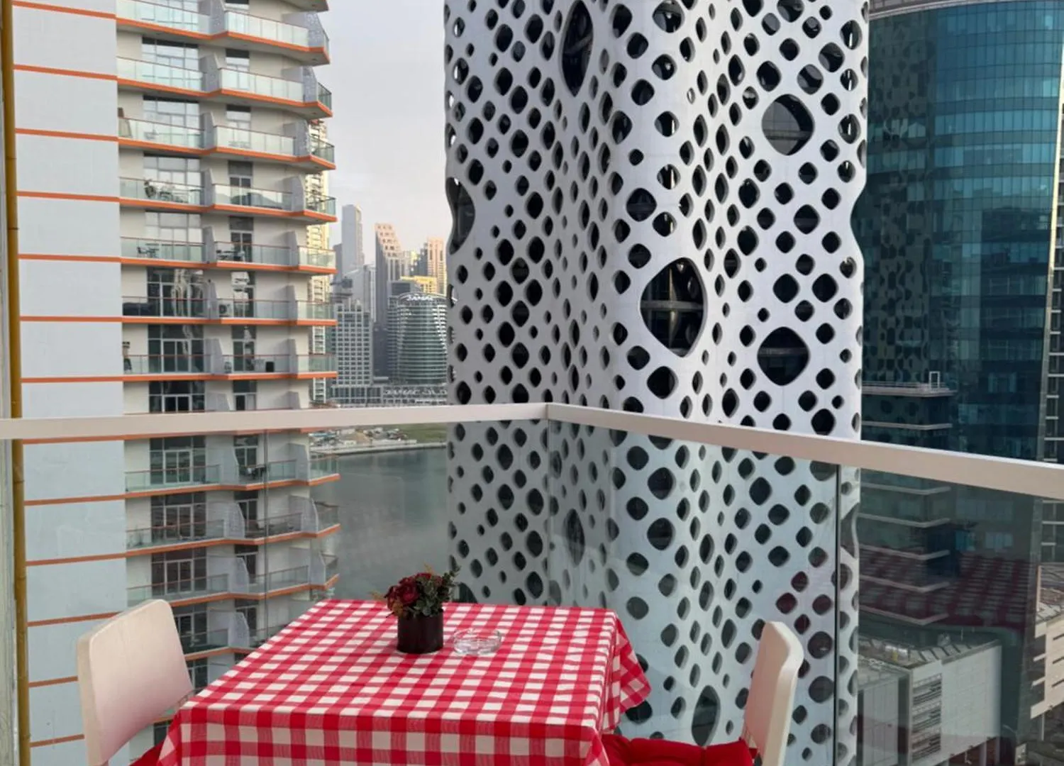 Business Bay Apartment Dubai
