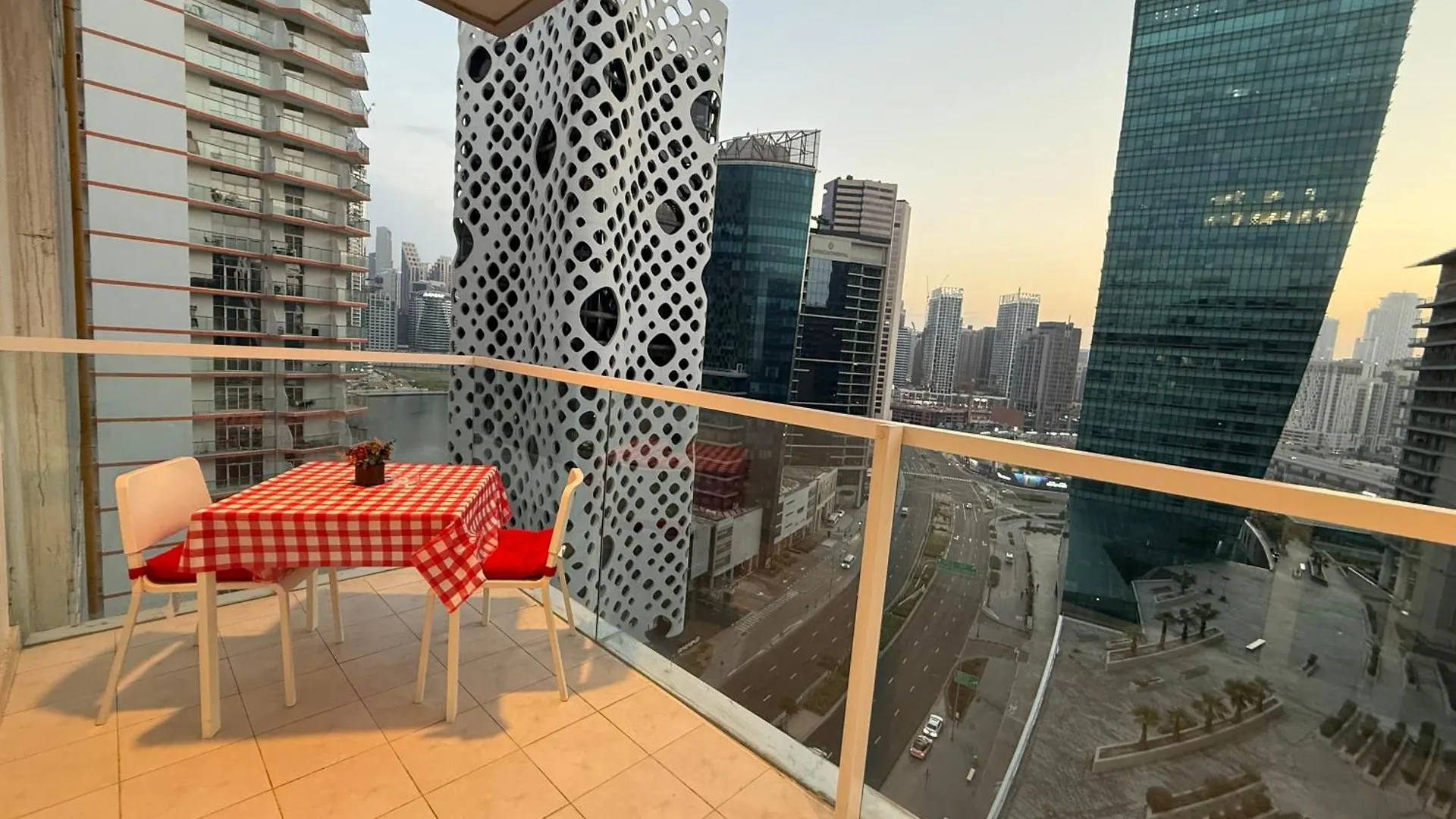 Business Bay Apartment Dubai 0*,  United Arab Emirates