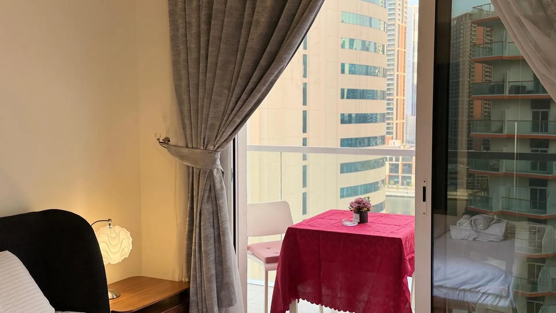 Business Bay Apartment Dubai