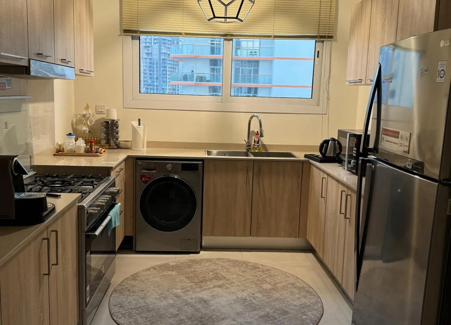 Business Bay Apartment Dubai