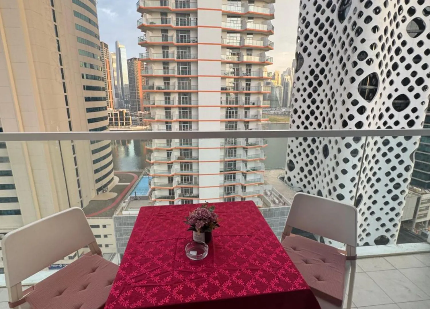 Business Bay Apartment Dubai 0*,  United Arab Emirates