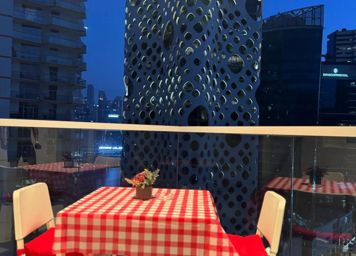 Business Bay Apartment Dubai