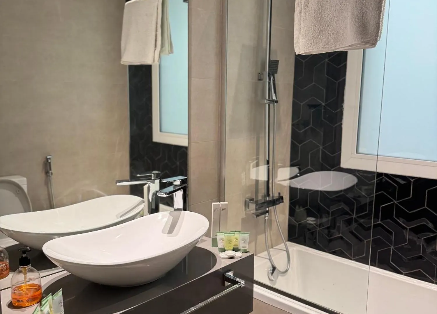 Business Bay Apartment Dubai 0*,  United Arab Emirates