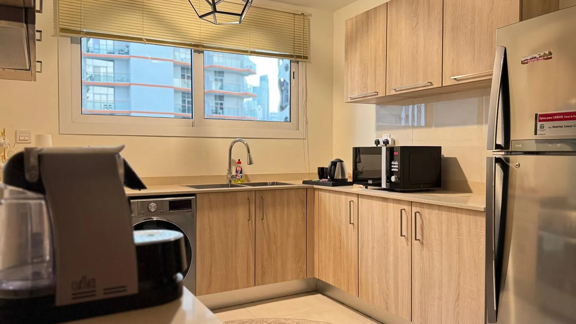 Business Bay Apartment Dubai 0*,